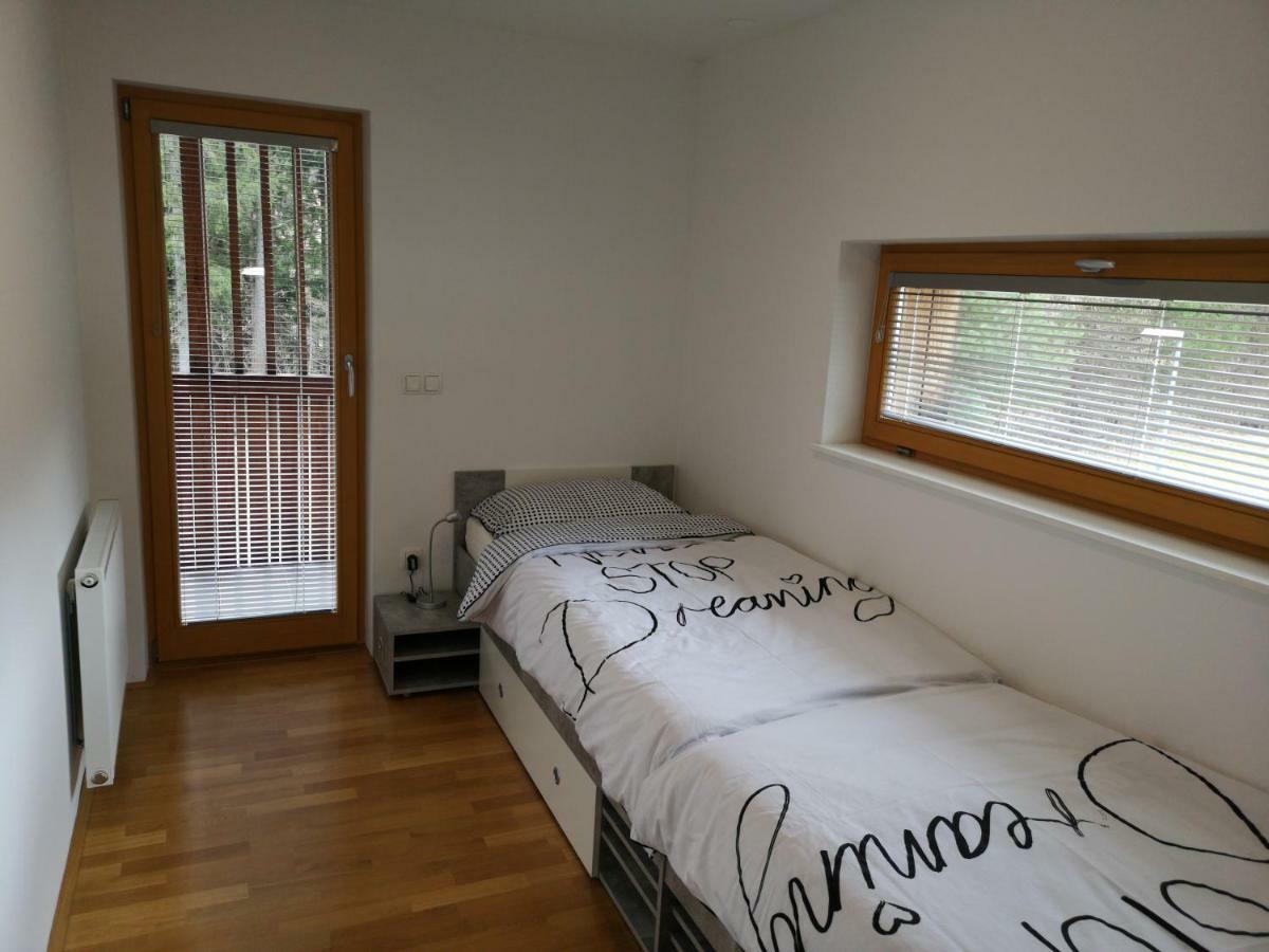 Apartma Lucijana Mojstrana Ngoại thất bức ảnh