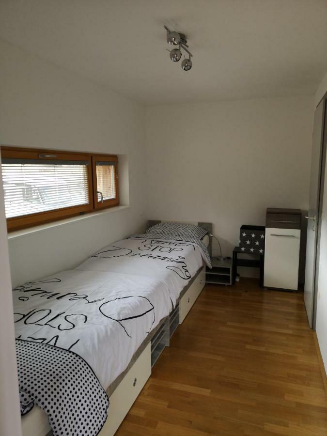 Apartma Lucijana Mojstrana Ngoại thất bức ảnh