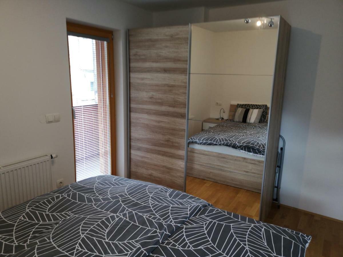 Apartma Lucijana Mojstrana Ngoại thất bức ảnh
