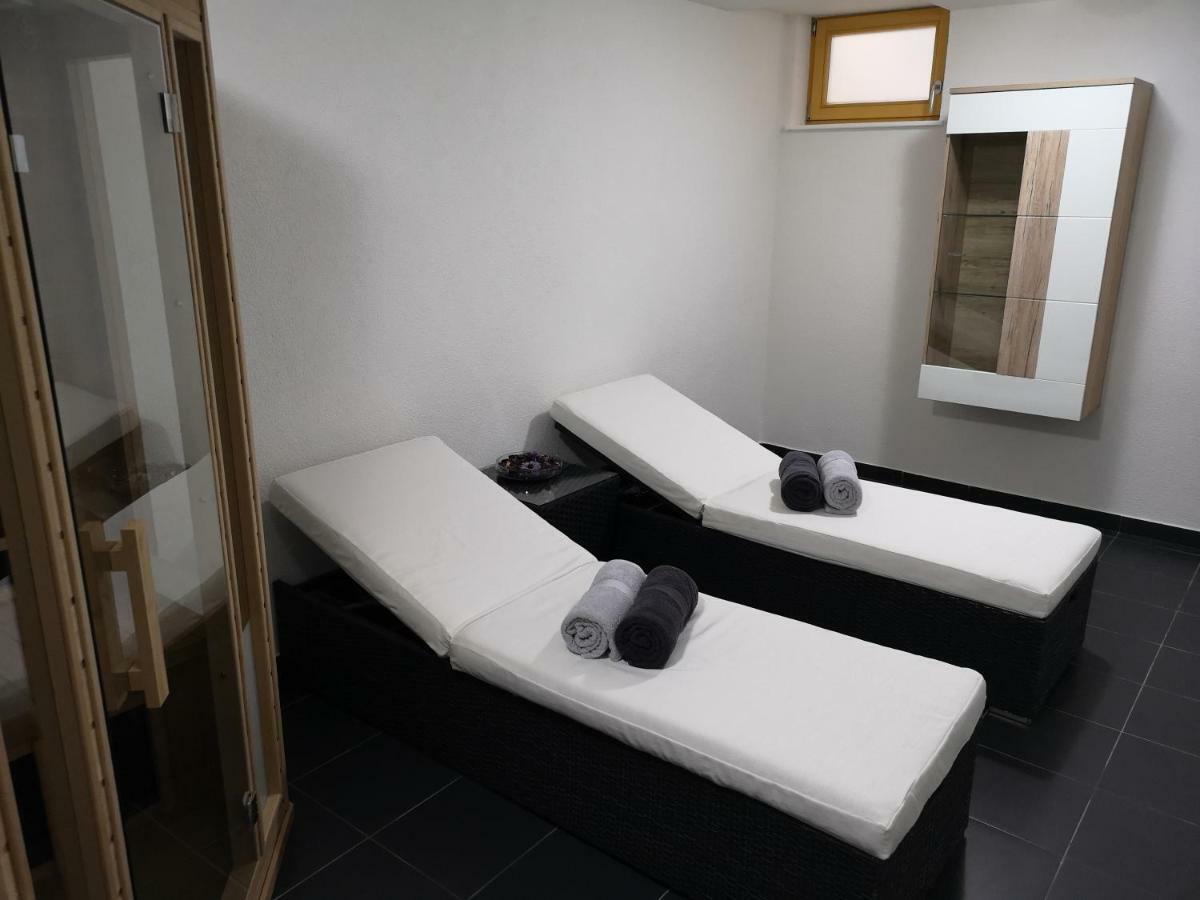 Apartma Lucijana Mojstrana Ngoại thất bức ảnh