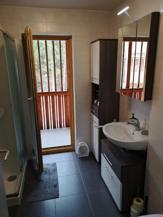 Apartma Lucijana Mojstrana Ngoại thất bức ảnh