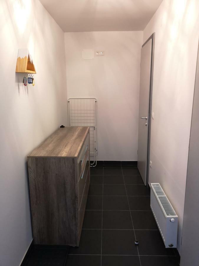 Apartma Lucijana Mojstrana Ngoại thất bức ảnh