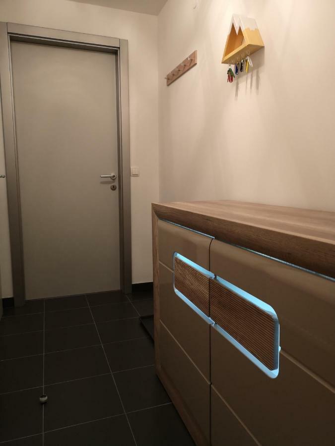 Apartma Lucijana Mojstrana Ngoại thất bức ảnh