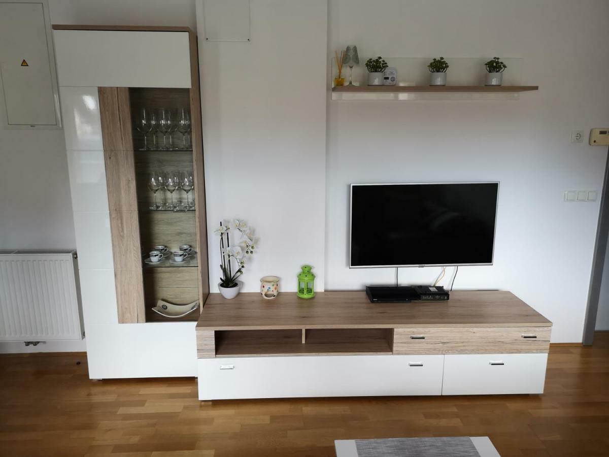 Apartma Lucijana Mojstrana Ngoại thất bức ảnh