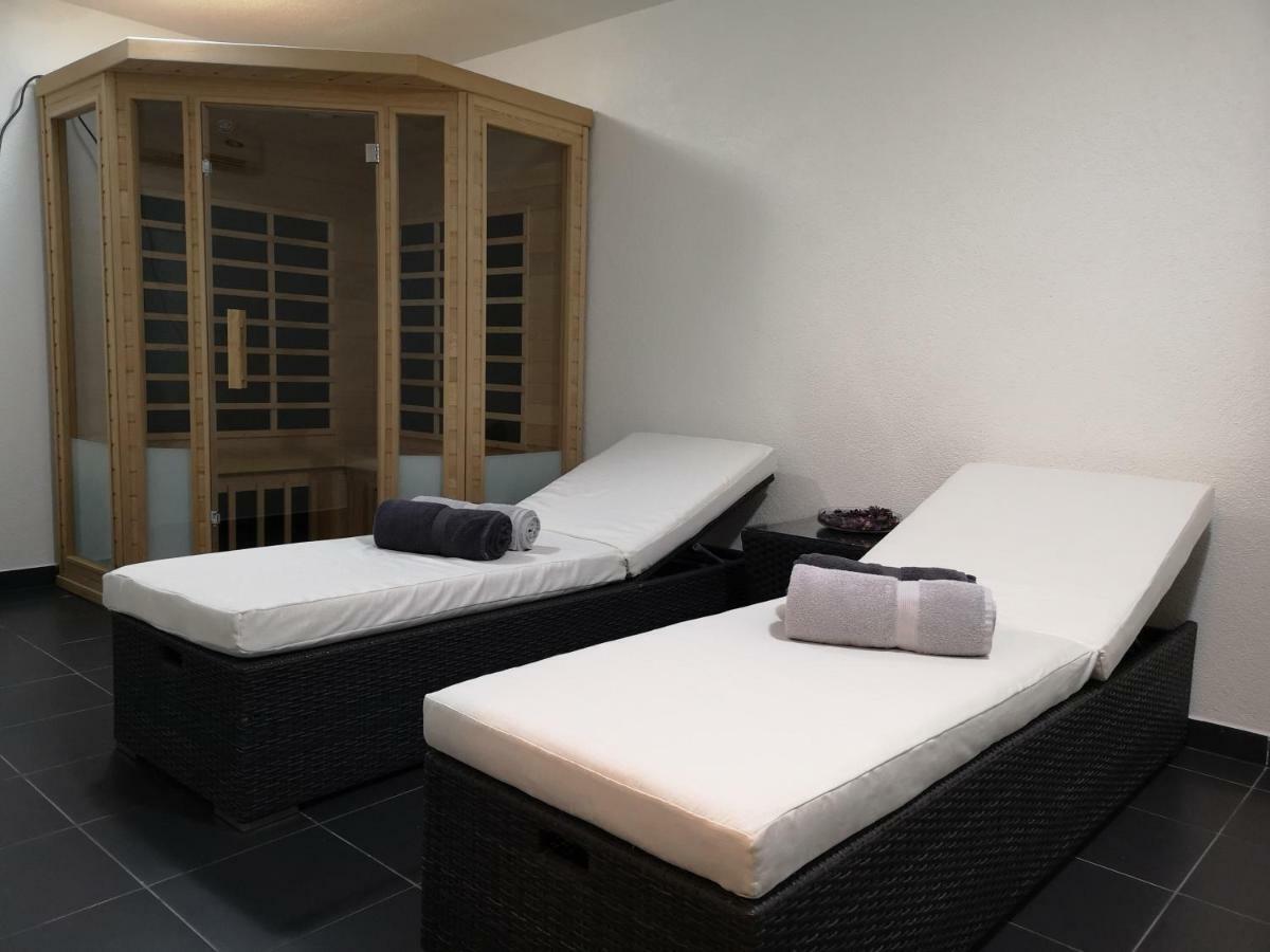 Apartma Lucijana Mojstrana Ngoại thất bức ảnh