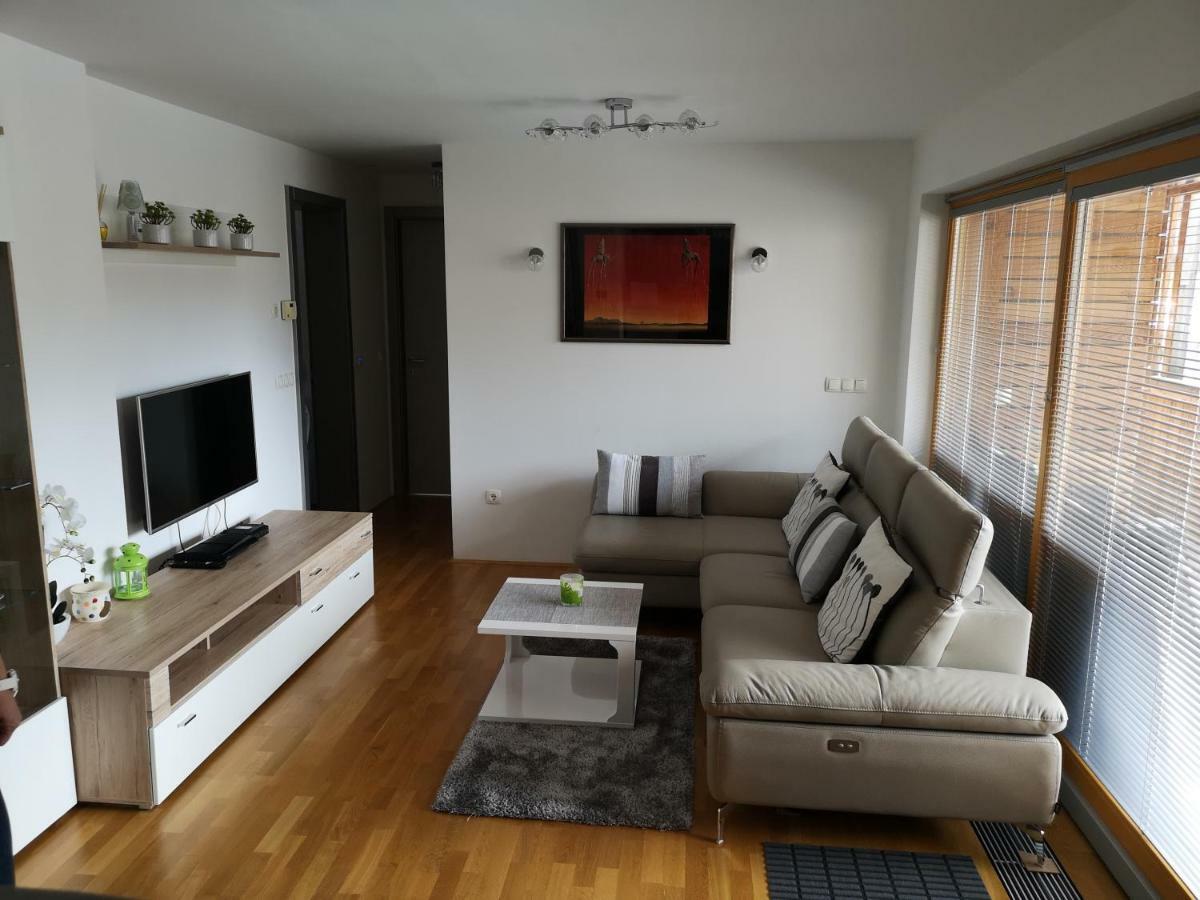 Apartma Lucijana Mojstrana Ngoại thất bức ảnh