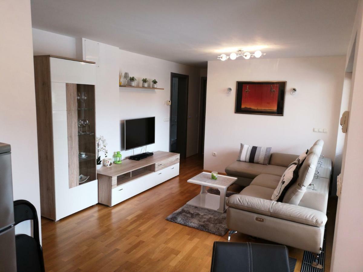 Apartma Lucijana Mojstrana Ngoại thất bức ảnh