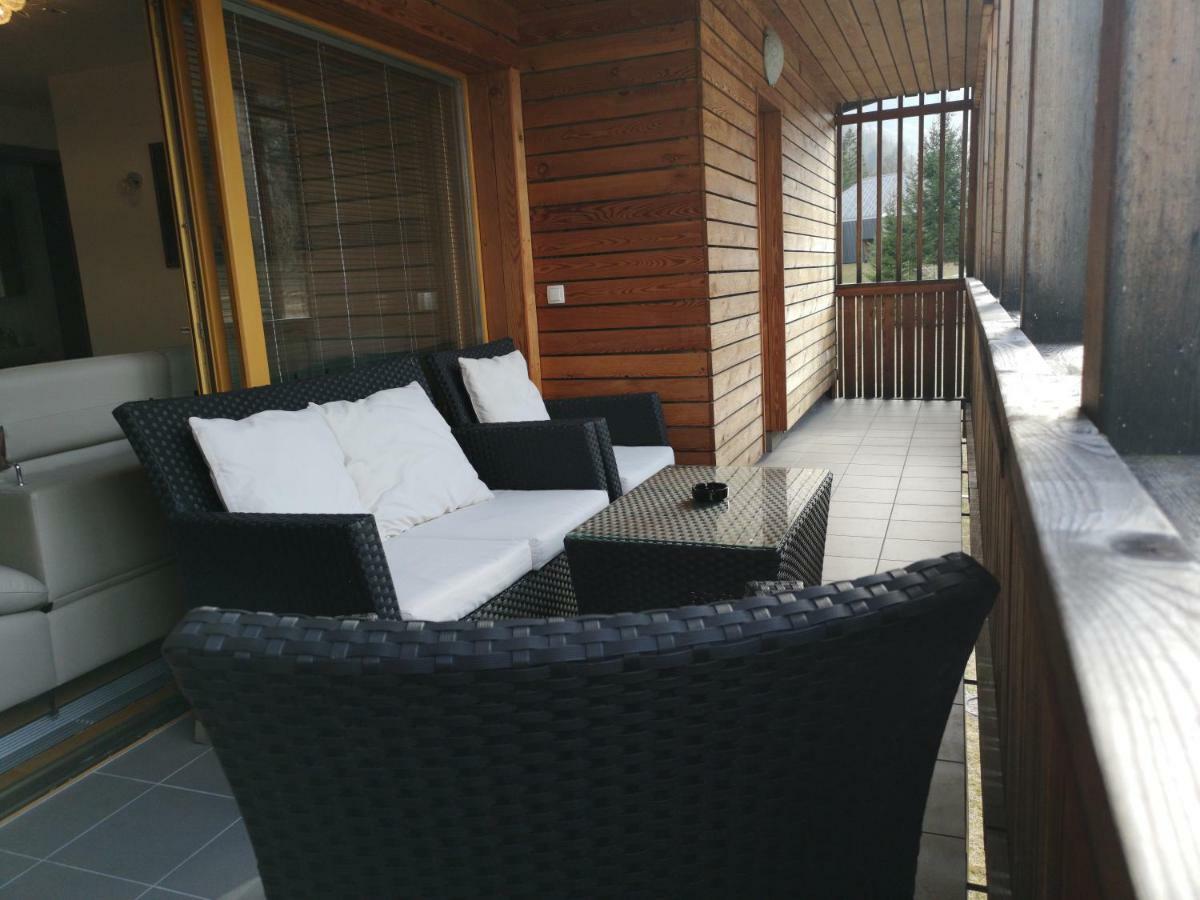 Apartma Lucijana Mojstrana Ngoại thất bức ảnh